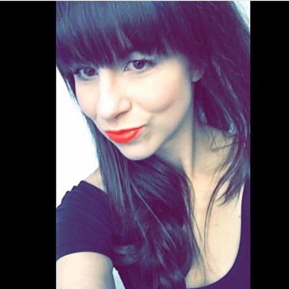 Meet your Posher, Tasha
